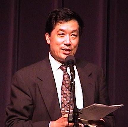 Fangfang Zhou
