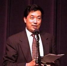 Fang Fang Zhou