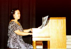 Pianist