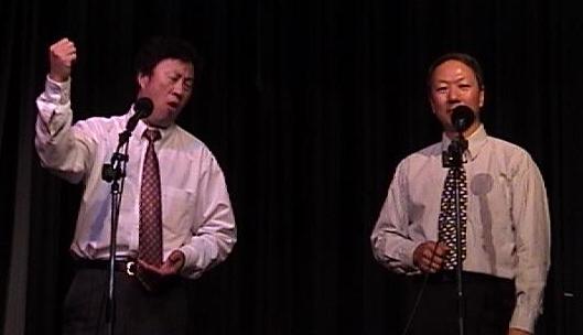Xiang Sheng